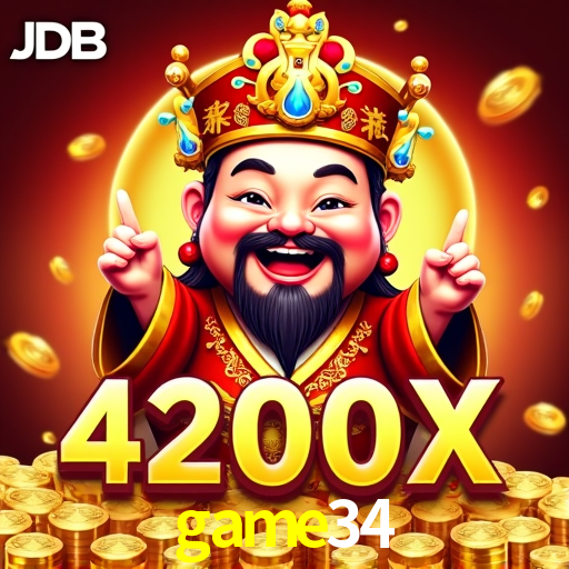 Desvendando o Mundo dos Jogos Virtuais na game34