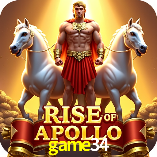 Descubra a Essência do game34: Nossa História e Compromissos